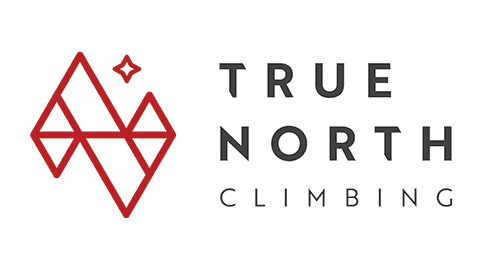 True North Climbing logo
